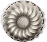 Sweet Magic Backform, Stahl Moldes y bandejas para horno Naty Shop