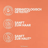 Wella Professionals Invigo Nutri Enrich - cuidado hidratante para cabello dañado - acondicionador, mascarilla y acondicionador con vitamina E, pantenol y almendras - contra el encrespamiento y para rizos vivos Naty Shop Hair Mask