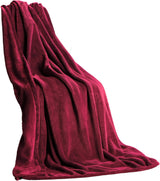 Celinatex manta mullida 150 x 200 cm manta burdeos sofá sofá manta suave estrellas microfibra polar Oeko-Tex Moonlight camas y fundas Besuche den CelinaTex-Store burdeos 150 x 200 cm