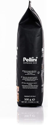 pellini N°82 Vivace Café en Grano 500 g