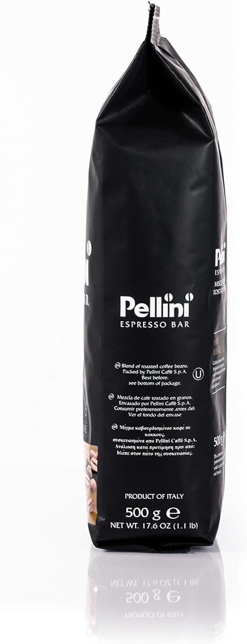 pellini N°82 Vivace Café en Grano 500 g