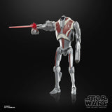 Star Wars Black Series Magna Raider, Super Battle Droid, Jedi Battle Droid: Survivor Action Figures 3-pack, Escala 15 cm Figuras de acción Naty Shop
