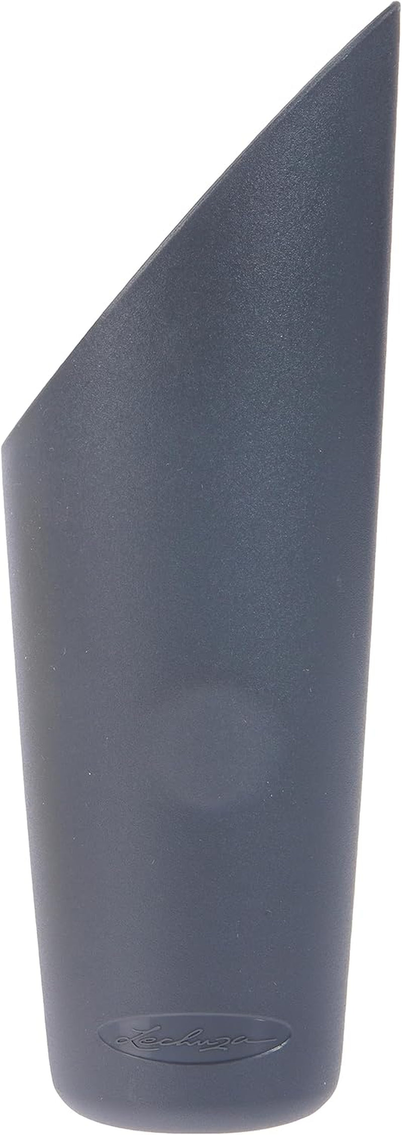 LECHUZA LECHUZA-PON Dispensador 1 L gris pizarra 19062