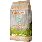 ÁRBOL DE BAMBÚ - Fideos de arroz Bun Bo Hue - (1 X 400 G)