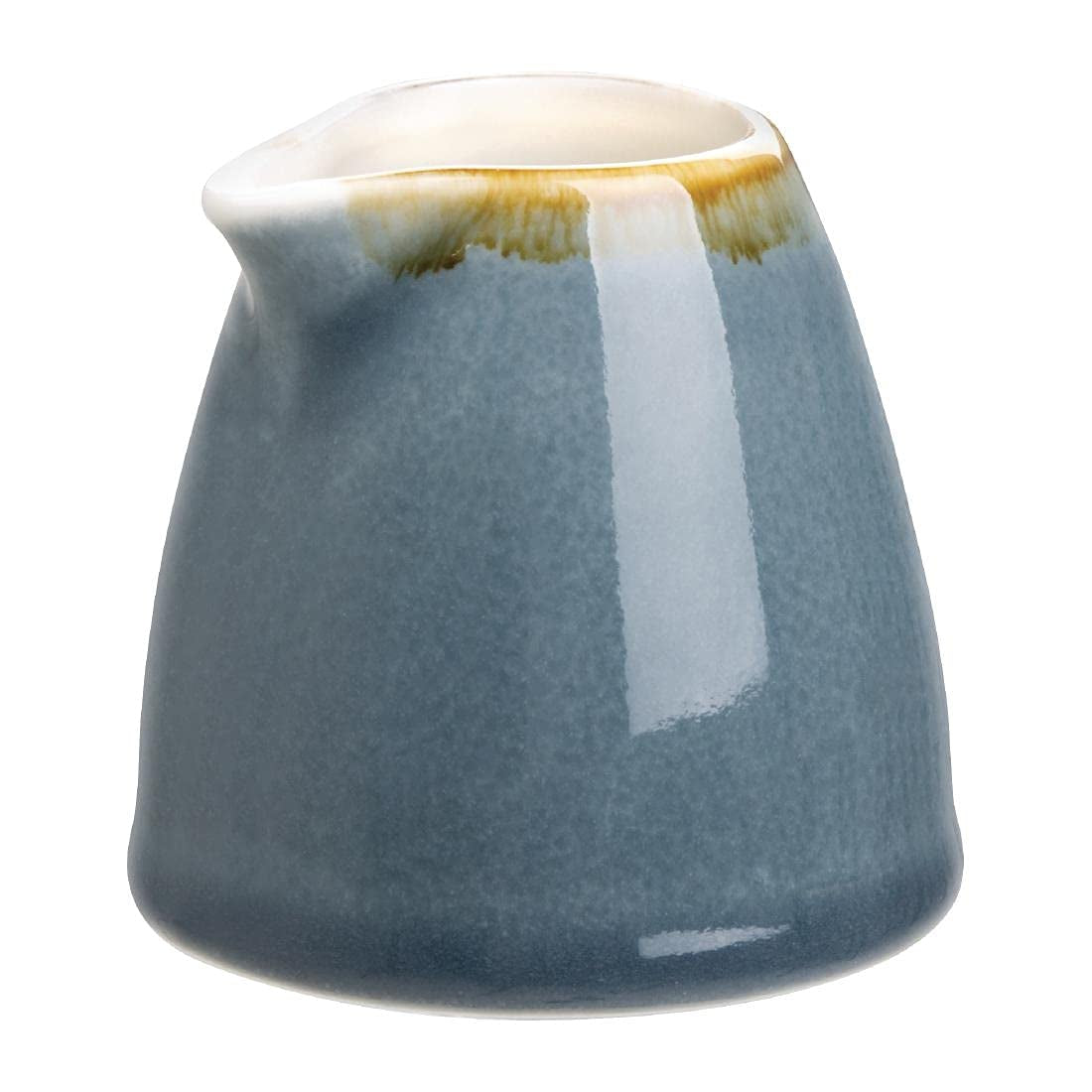 Taza de leche para horno Olympia DA431, 96 ml, 64 mm, 6 piezas