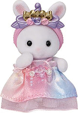 Sylvanian Families 5703 Conjunto de figuras de princesa