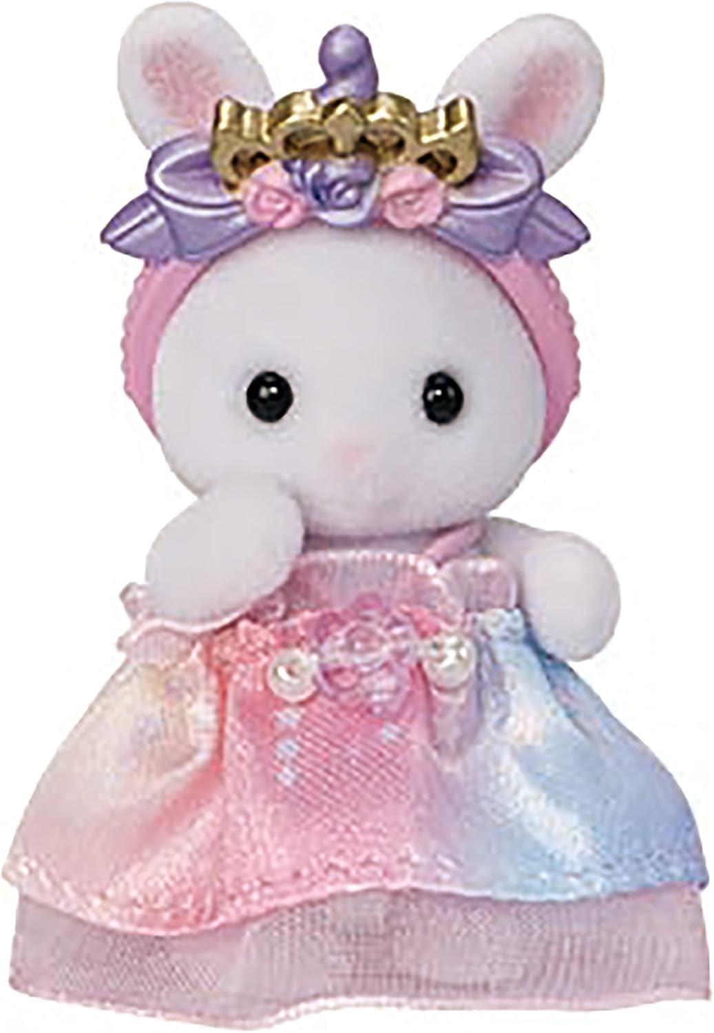 Sylvanian Families 5703 Conjunto de figuras de princesa