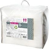 FORNOR 14838 Edredón, fibra reciclada, 220 X 24 Cm Edredones y colchas Naty Shop Título predeterminado