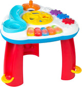 Mesa musical Color Baby Jucarii Bebe Naty Shop