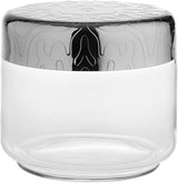 Alessi MW21/75 Tarro de cocina vidrio revestido 75 cl Cajas para conservar alimentos Naty Shop 50 Cl