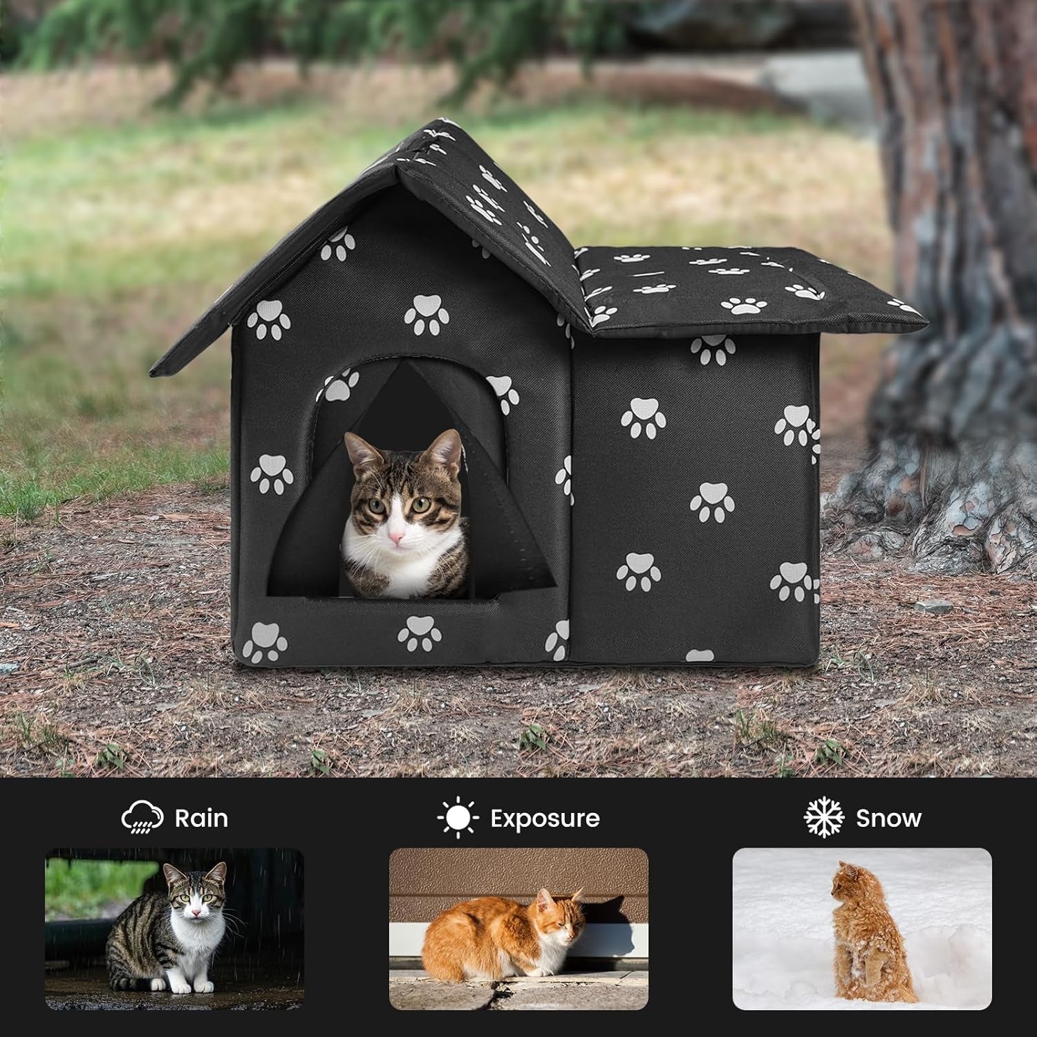 Mantas y Muebles, Mascotas, Casas y Cuevas, Gatos, Camas para gatos, Gatos - camas, colchones