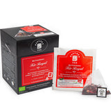 Sweet Heart 2 x 100 g Paulsen Tea Té de frutas con control de residuos