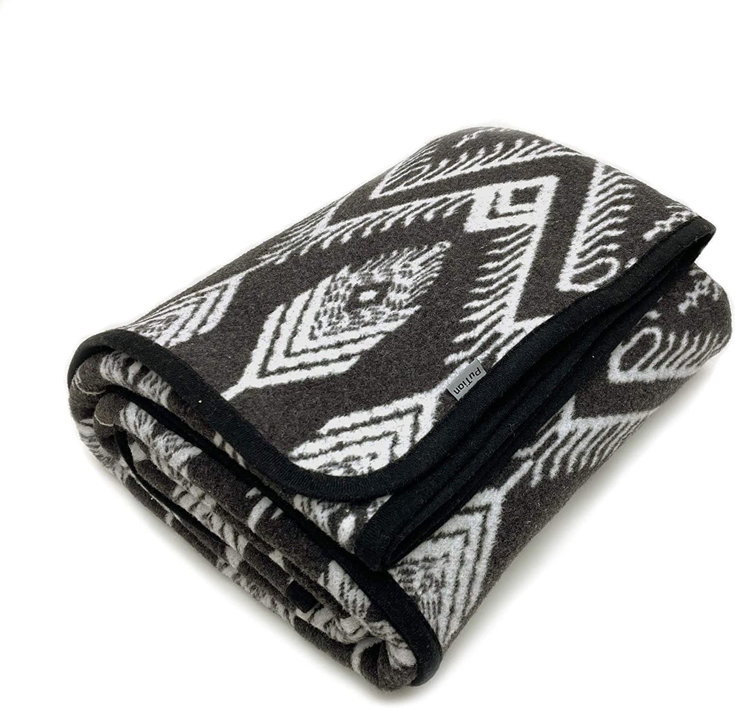 ACUSHLA 200,7X160 Cm, 1,7 Kg, Manta, Manta De Lana, Cálida Manta De Viaje, Manta De Punto, Decorativa, Mantas para Sofá, Silla, Sofá, Cama, Sala De Estar, Camping, Apto para Todas Las Estaciones Ww203 Camas y Fundas Besuche den ACUSHLA-Store Boho Gris 160 X 220 Cm