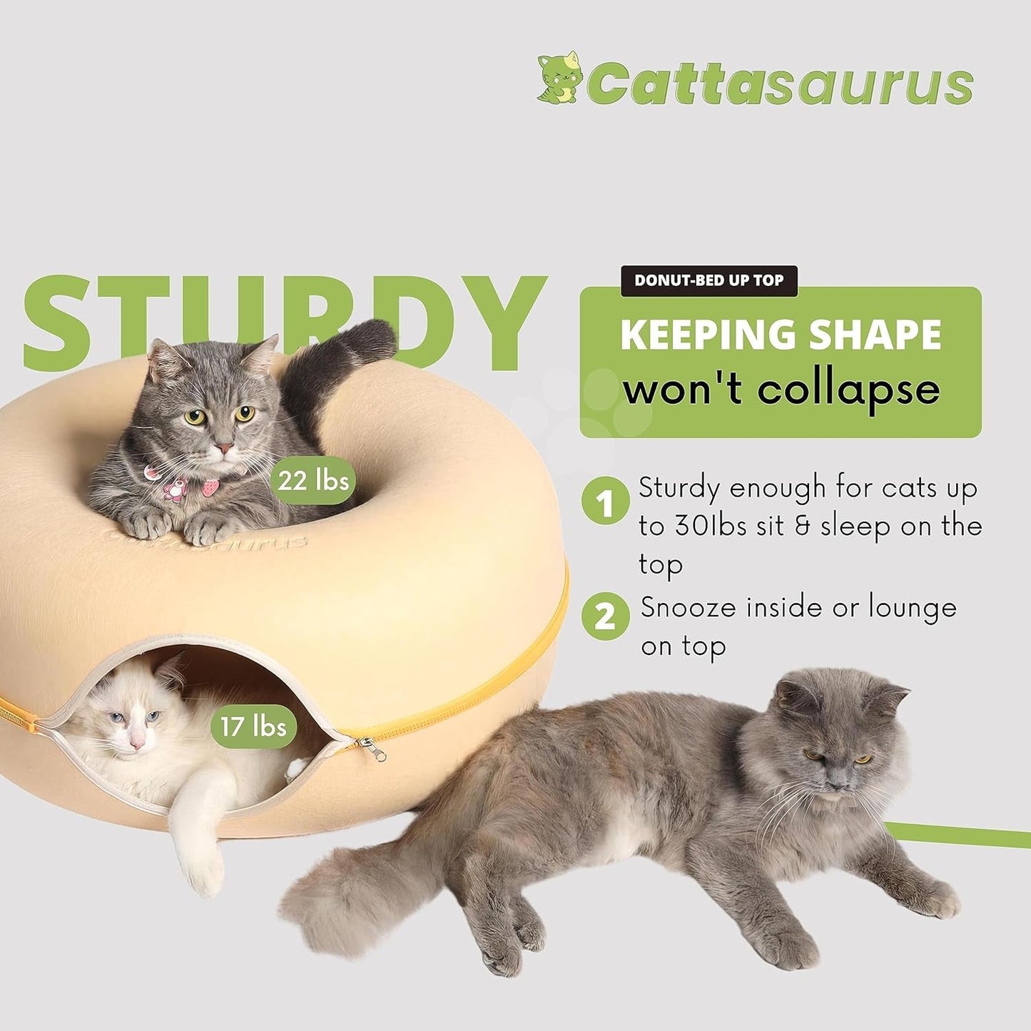 Mantas y Muebles, Mascotas, Casas y Cuevas, Gatos, Camas para gatos, Gatos - camas, colchones