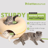 Mantas y Muebles, Mascotas, Casas y Cuevas, Gatos, Camas para gatos, Gatos - camas, colchones