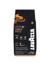 Lavazza Expert Plus Crema Ricca Espresso - 6 granos de café enteros x 1 kg