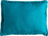Almohada de viaje Trespass Sleepyhead, Uni Travel Pillows Naty Shop Bluebottle Tamaño estándar