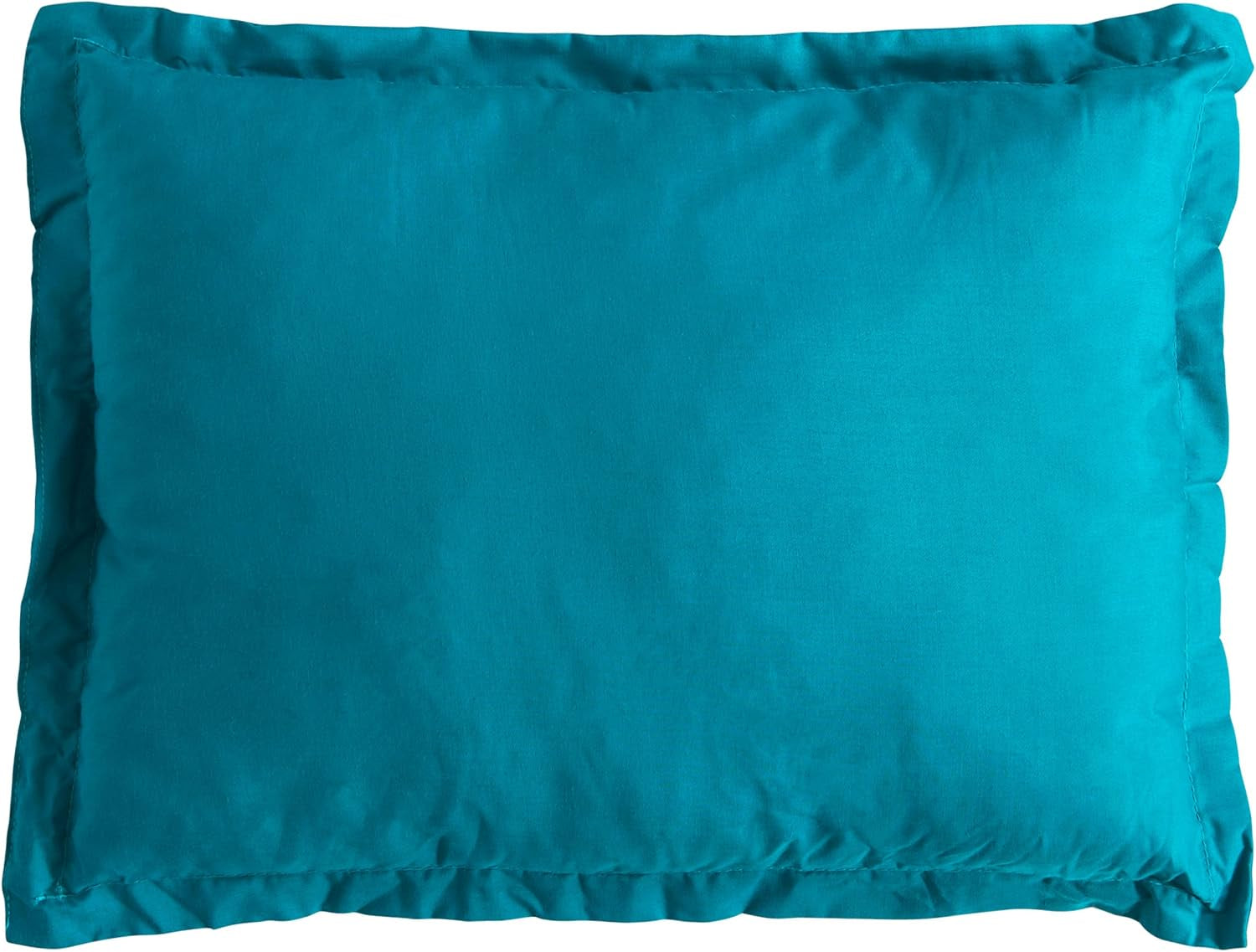 Almohada de viaje Trespass Sleepyhead, Uni Travel Pillows Naty Shop Bluebottle Tamaño estándar