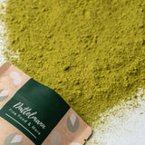 DATTELMANN® - Té Matcha orgánico en polvo 100 g – Original de Japón