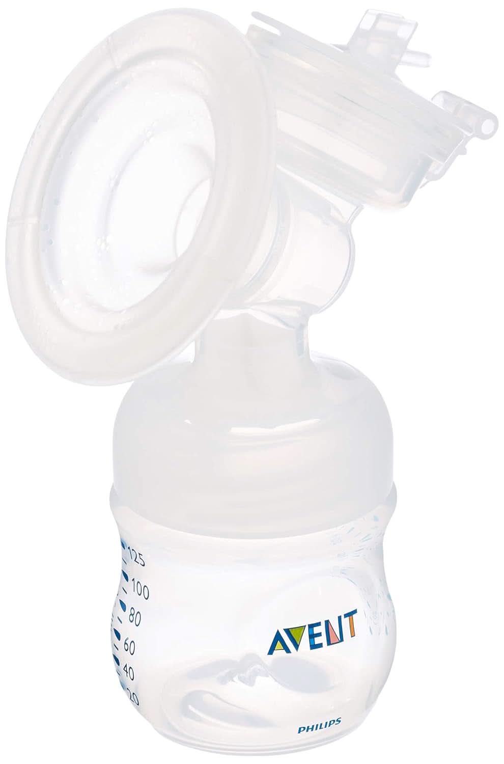 Sacaleches eléctrico Philips Avent (modelo SCF395/11) Accesorios Alimentación y Lactancia Tienda Bebe Naty