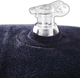 Almohada Inflable para el Cuello Black Crevice Almohada Cervical BCR3631 Azul Almohadas de Viaje Naty Shop