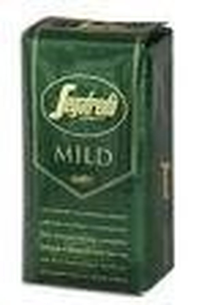 2 x Café expreso Segafredo - Suave, granos de 1000 g