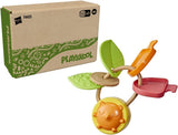 Playskool Mis primeras llaves, juguete sensorial con estructuras y sonidos para bebés a partir de 3 meses (Exclusivo Amazon) Juguetes Bebé Naty Shop