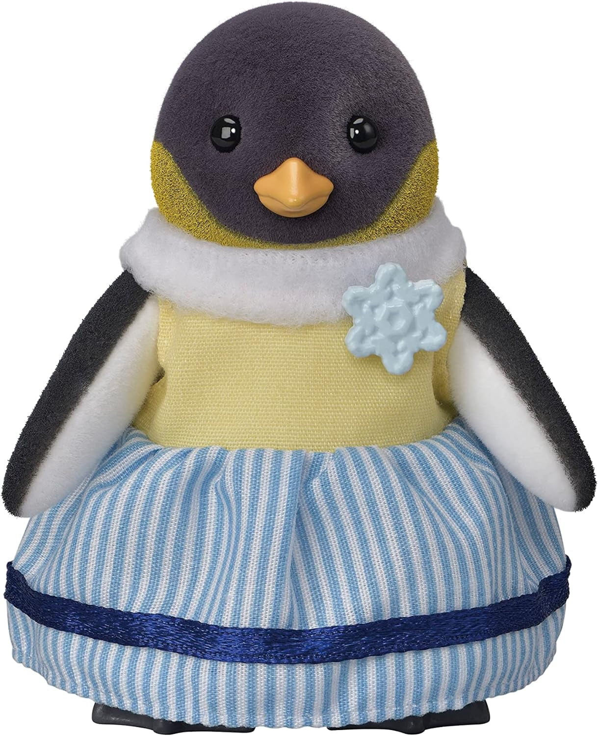 Sylvanian Families 5694 Familia de pingüinos