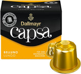 Cápsula Lungo Belluno 10 cápsulas