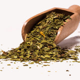 Green Mate Green Orgánica Energy Guaraná 500G | Té de Yerba Mate Orgánico de Brasil | Contenido de cafeína natural | Mate orgánico
