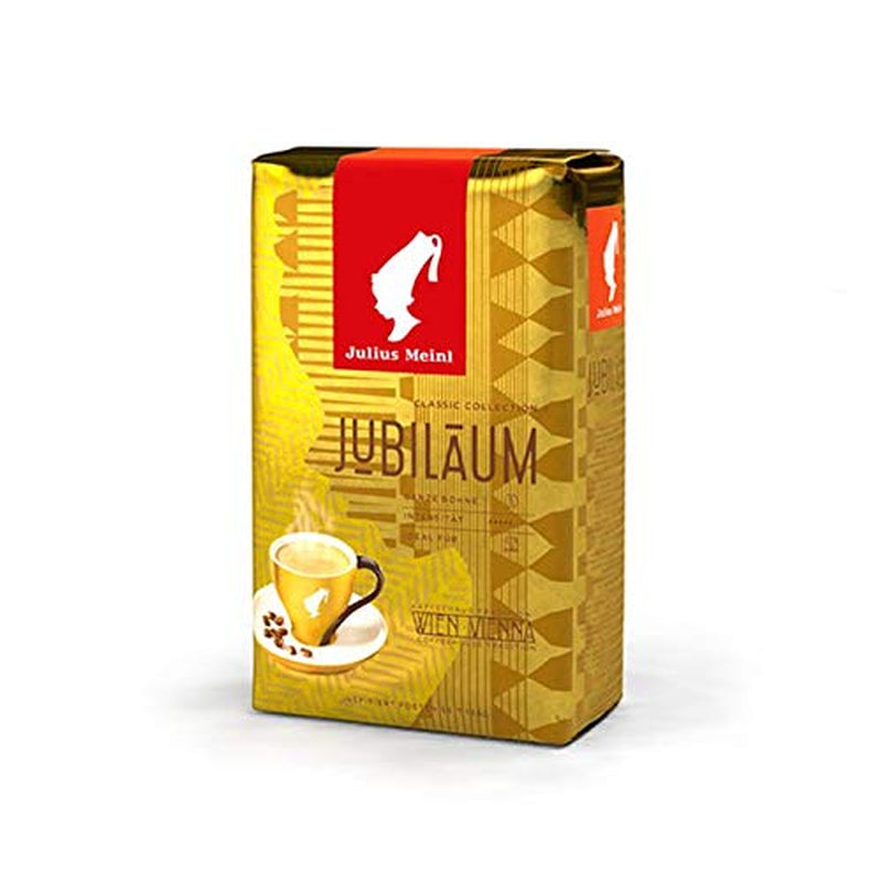 Mezcla de cereales integrales Anniversary, paquete de 2 (2 x 500 g)