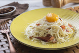 Fideos Shirataki Dietéticos | Fideos Konjac bajos en carbohidratos | 200 gramos de fideos dietéticos solubles en agua, veganos, bajos en calorías, sin grasa, sin soja, sin gluten