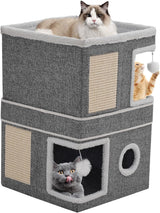 Mantas y Muebles, Mascotas, Casas y Cuevas, Gatos, Camas para gatos, Gatos - camas, colchones