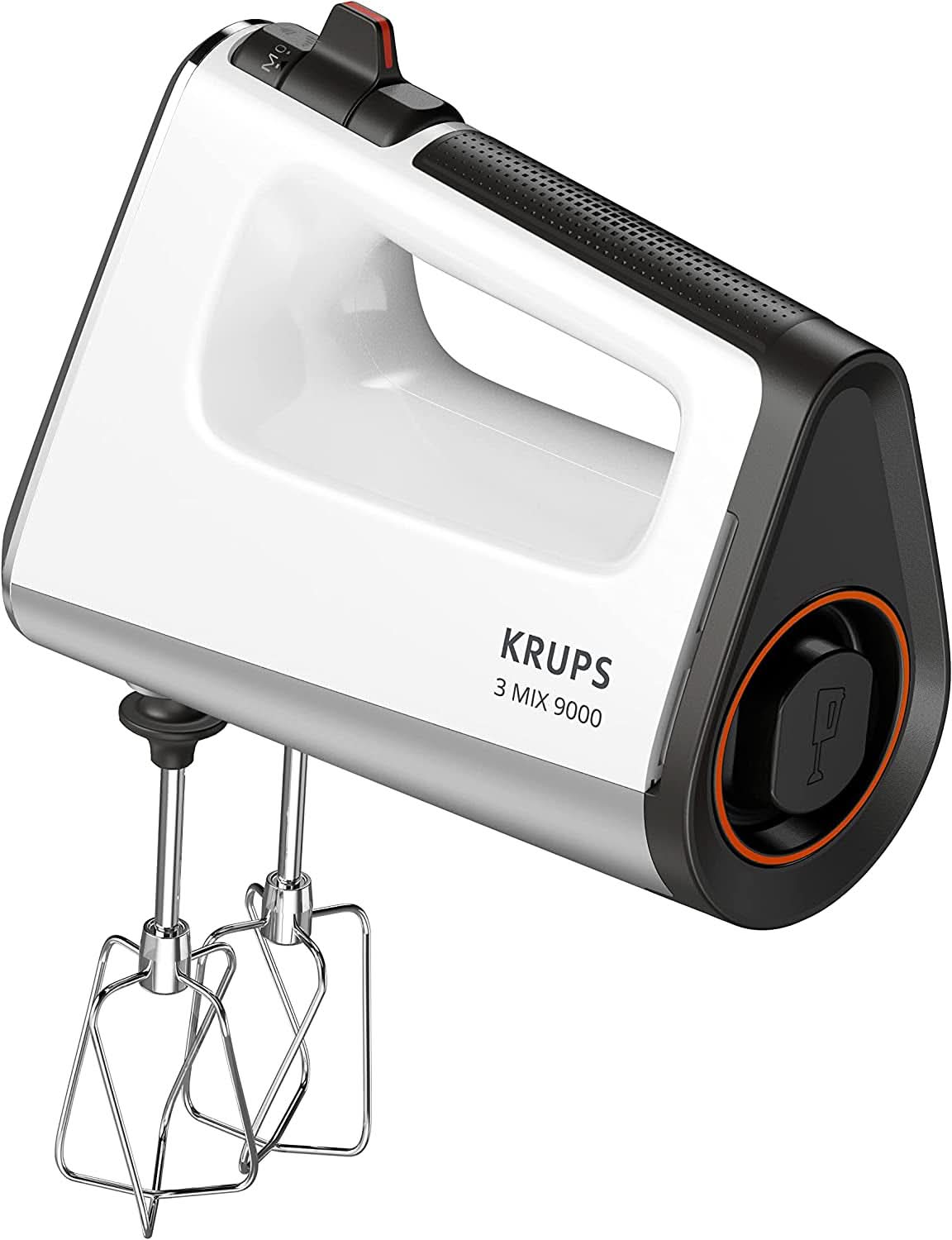 Batidora manual Krups GN9101 3 Mix 9000, 750 Watt Naty Shop