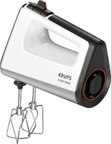 Batidora manual Krups GN9101 3 Mix 9000, 750 Watt Naty Shop