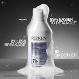 Redken Acidic Bonding Shampoo Concentrado para cabello teñido, 300ml Redken Ducha y baño