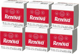 Toallitas Renova - 3 paquetes de 540 piezas