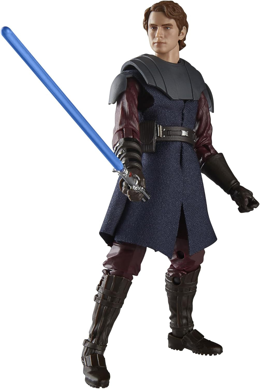 Star Wars Black Series Anakin Skywalker Star Wars: Ahsoka Figura de acción coleccionable premium (15 cm) Figuras de acción Naty Shop Título predeterminado
