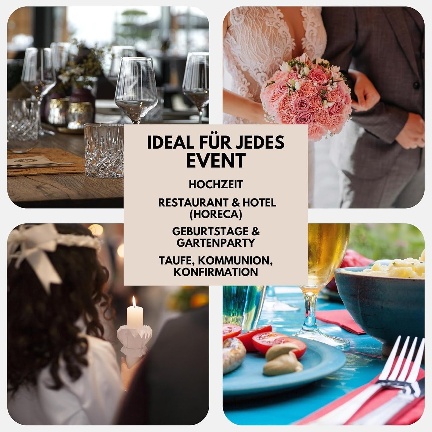 50 Servilletas Aroba Airlaid Aspecto Textil 19 COLORES 40X40 Cm 1/4 pliegue Servilletas de Boda Aspecto Textil de Alta Calidad para Aniversarios Hotel Catering Vacaciones Navidad Boda Rosa