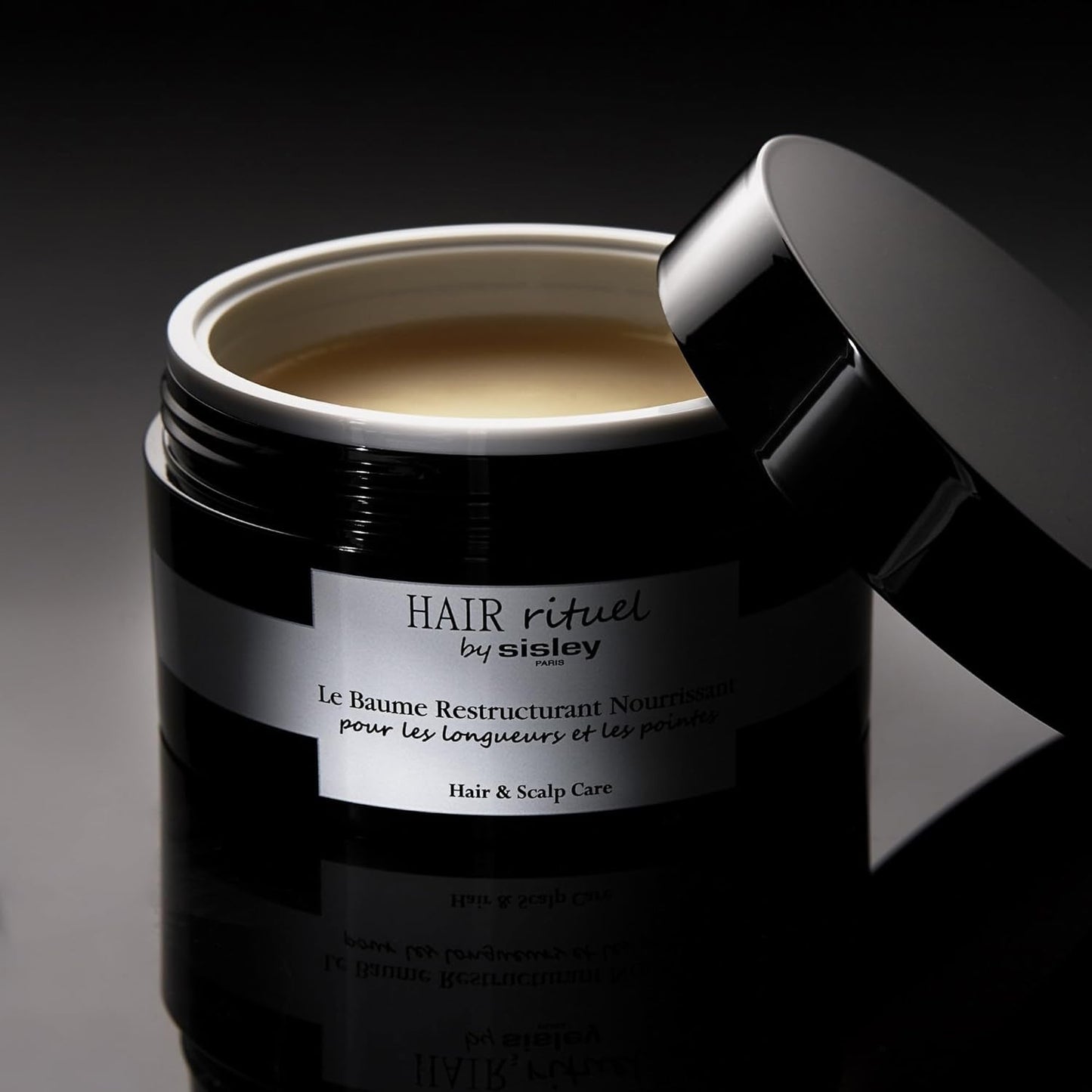 Tratamiento Capilar Rituel by Bálsamo Nutritivo Reestructurante 125g Mascarilla Capilar Naty Shop