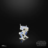 Star Wars Black Series Cal Kestis, Turgle & Skoova Stev, Star Wars Jedi: Survivor Figuras de acción coleccionables (escala 15 cm) Figuras de acción Naty Shop