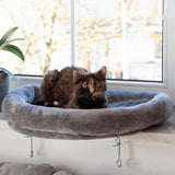 Mantas y muebles, Asientos para ventanas, Mascotas, Gatos, Camas para gatos, Gatos - camas, colchones