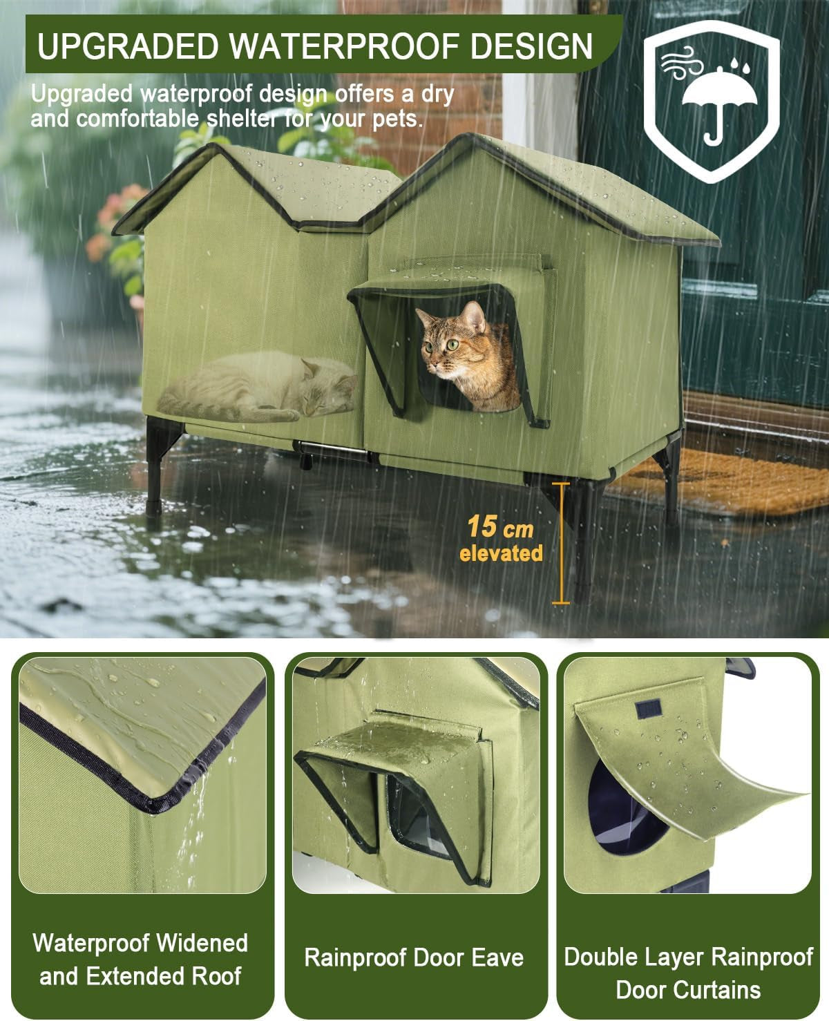 Mantas y Muebles, Mascotas, Casas y Cuevas, Gatos, Camas para gatos, Gatos - camas, colchones