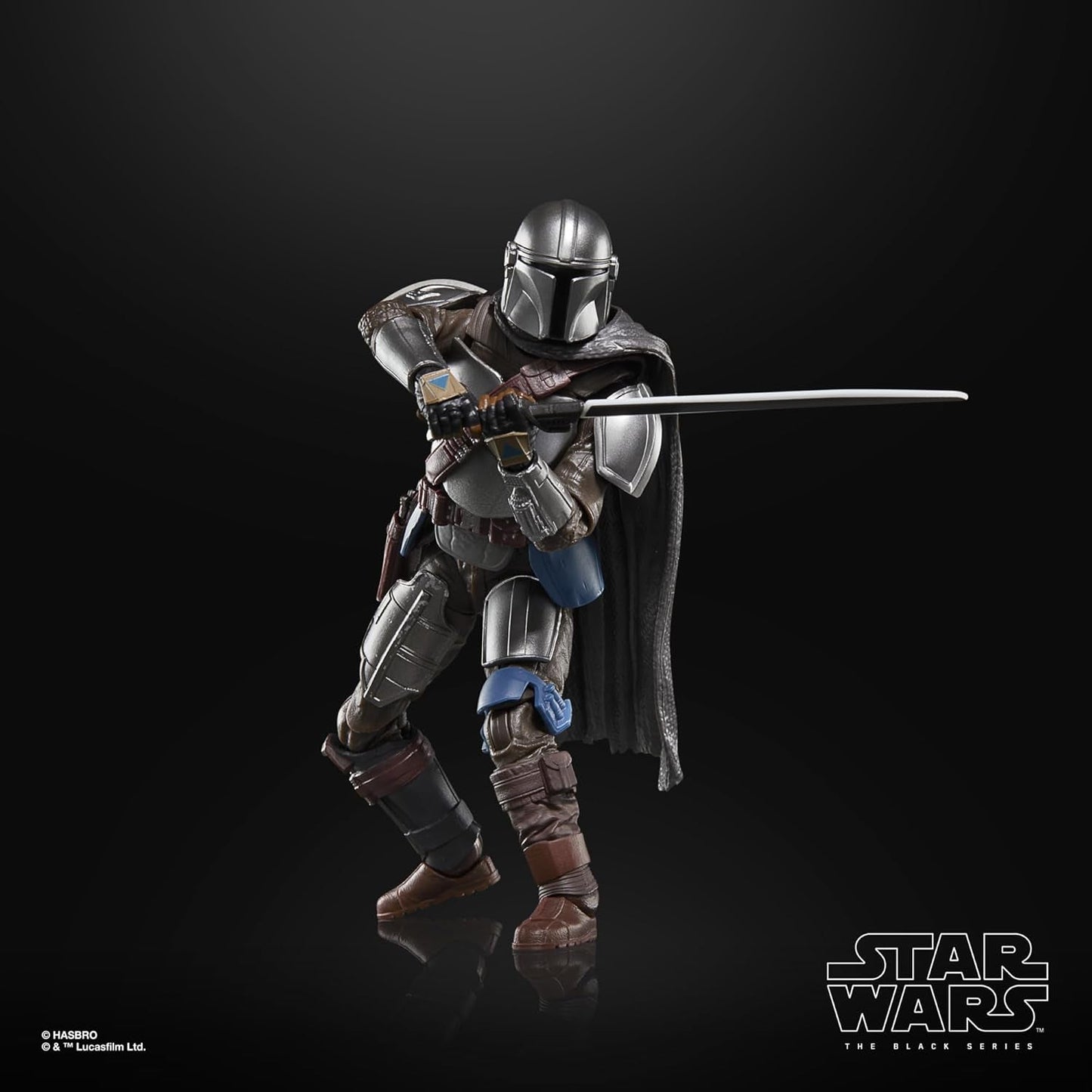 STAR WARS SW BL a Lista 2 Figuras de acción Naty Shop