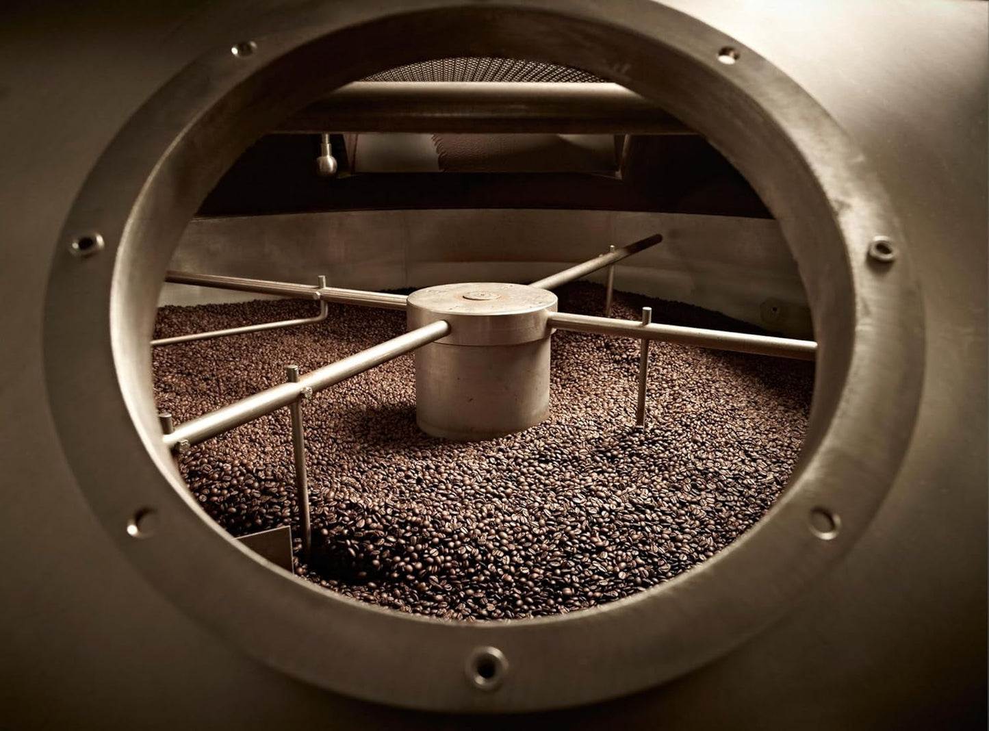 Nuevos granos de café Perla | El placer del café como en Italia | Panadería familiar italiana, Peso: 3 x 1 kg