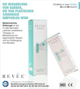 Revée Scar Gel, Gel tópico para cicatrices Naty Shop