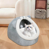 Mantas y Muebles, Mascotas, Cuevas y Casas, Gatos, Camas para Gatos, Camas para Gatos, Colchones