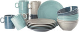 Thomas Loft de Rosenthal Color - Juego mixto de 18 piezas, 9999 CM