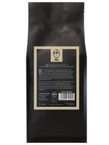 Café tepi-bio en grano 1000g