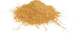 Günthart Backdecor Gold Powder - Purpurina comestible, colorante alimentario en polvo, purpurina para bebidas - Purpurina pequeña con polvo dorado para amantes de la repostería, 1 paquete (1 x 7 g)